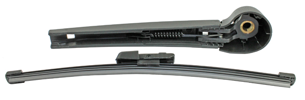 METZGER AUTOTEILE Viskerarm, ruderensning 2190315 bag for VAG