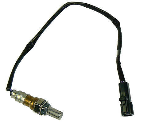 METZGER AUTOTEILE Lambdasonde 0893085 for FORD VOLVO