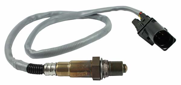 METZGER AUTOTEILE Lambdasonde 0893183 for SMART MERCEDES-BENZ
