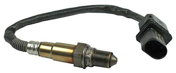 METZGER AUTOTEILE Lambdasonde 0893201 for BMW