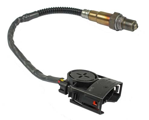 METZGER AUTOTEILE Lambdasonde 0893407 for VAUXHALL GENERAL MOTORS OPEL