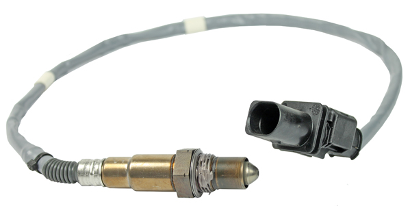 METZGER AUTOTEILE Lambdasonde 0893480 for VAG