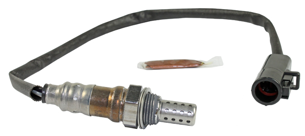 METZGER AUTOTEILE Lambdasonde 0893483 for FORD VOLVO MAZDA