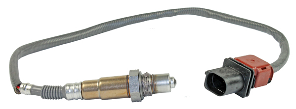 METZGER AUTOTEILE Lambdasonde 0893607 for FORD