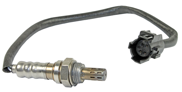 METZGER AUTOTEILE Lambdasonde 0895556 for CHRYSLER JEEP