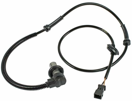 METZGER AUTOTEILE ABS Sensor 0900095 venstre foraksel for VAG