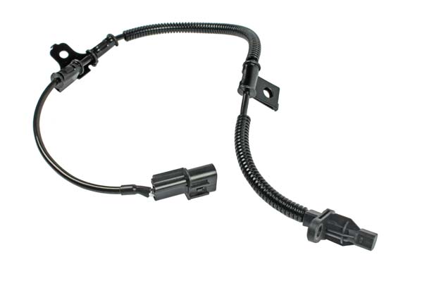 METZGER AUTOTEILE ABS Sensor 0900154 for IKA KIA