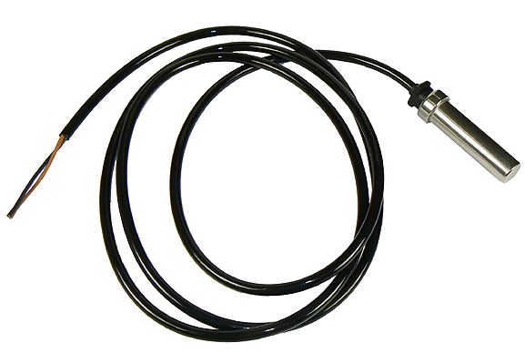 METZGER AUTOTEILE ABS Sensor 0900309 bagaksel for CHRYSLER MERCEDES-BENZ VW