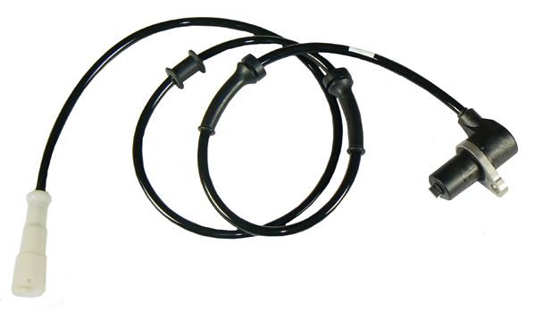 METZGER AUTOTEILE ABS Sensor 0900447 for IKA FIAT