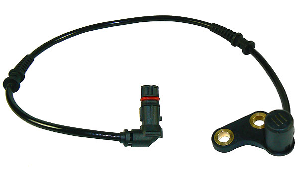 METZGER AUTOTEILE ABS Sensor 0900667 for MERCEDES-BENZ