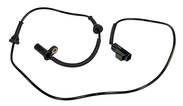 METZGER AUTOTEILE ABS Sensor 0900702 højre foraksel for VOLVO
