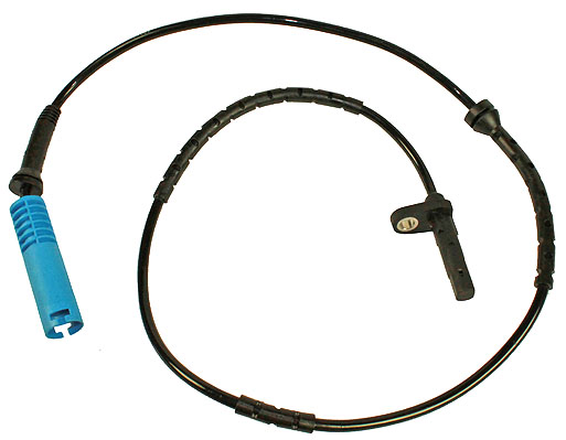 METZGER AUTOTEILE ABS Sensor 0900704 bagaksel for BMW