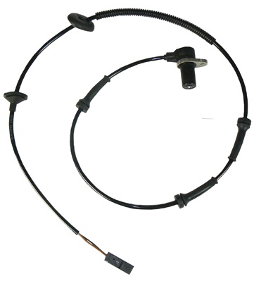 METZGER AUTOTEILE ABS Sensor 0900805 for IKA VW