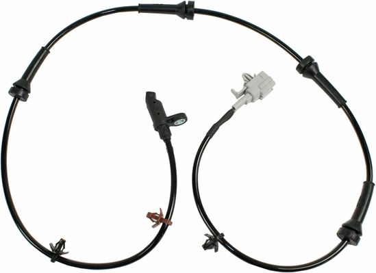 METZGER AUTOTEILE ABS Sensor 0900839 for RENAULT