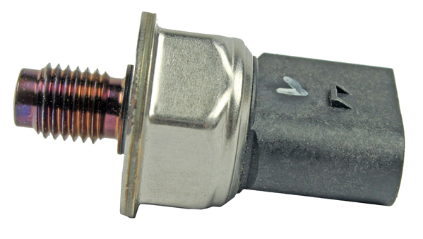 METZGER AUTOTEILE Sensor, brændstoftryk 0906210 venstre for VAG
