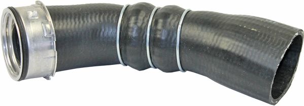 METZGER AUTOTEILE Ladeluftslange 2400230 venstre for BMW