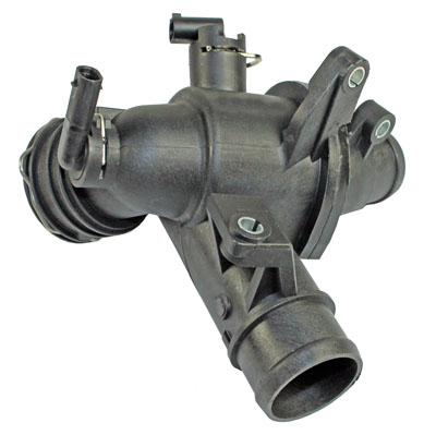 METZGER AUTOTEILE Termostat, kølemiddel 4006164 for MERCEDES-BENZ