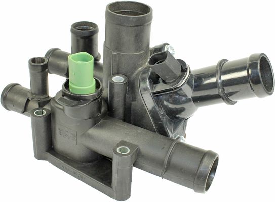 METZGER AUTOTEILE Termostat, kølemiddel 4006170 for VAG