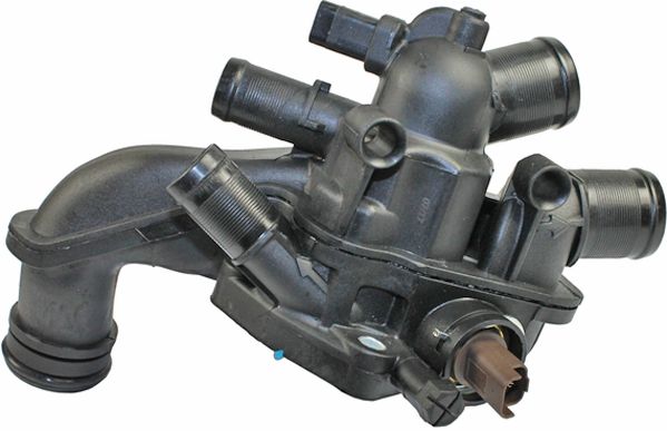 METZGER AUTOTEILE Termostat, kølemiddel 4006178 for MINI PEUGEOT