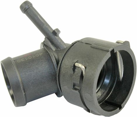 METZGER AUTOTEILE Tilkoblingsstuds, kølevæskerør 4010130 oppe for VW