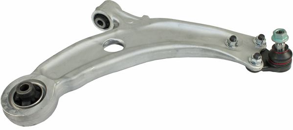 METZGER AUTOTEILE Bærearm, hjulophæng 58091712 højre foraksel for PEUGEOT