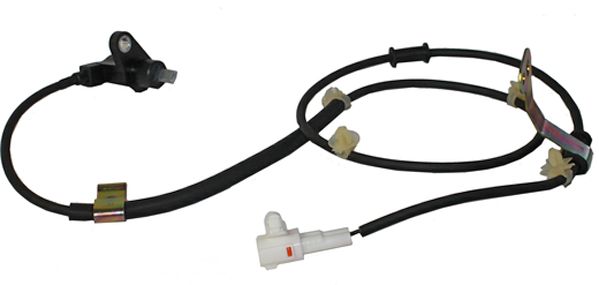 METZGER AUTOTEILE ABS Sensor 0900873 Bagaksel højre for SUZUKI