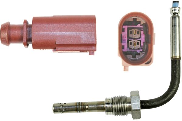 METZGER AUTOTEILE Sensor, udstødningsgastemperatur 0894007 for VAG