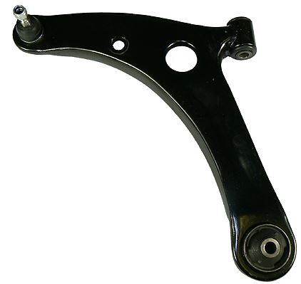 METZGER AUTOTEILE Bærearm, hjulophæng 58057601 for MITSUBISHI SMART