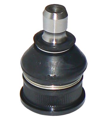 METZGER AUTOTEILE Bærekugle 57022508 nede for SUZUKI