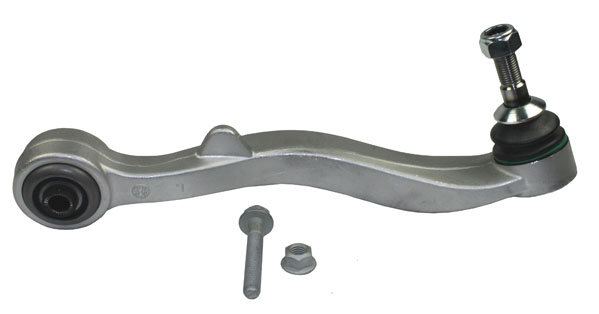 METZGER AUTOTEILE Bærearm, hjulophæng 58020001 for BMW