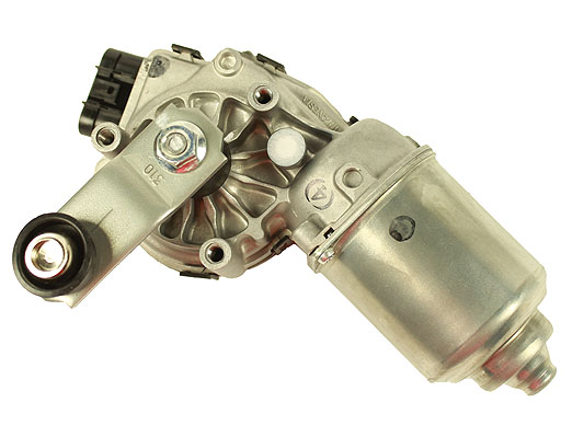METZGER AUTOTEILE Viskermotor 2190570 foran for OPEL