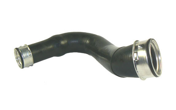 METZGER AUTOTEILE Ladeluftslange 2400020 for VW