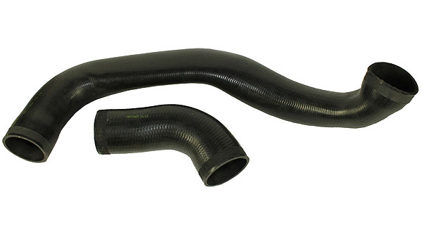 METZGER AUTOTEILE Ladeluftslange 2400065 for MERCEDES-BENZ