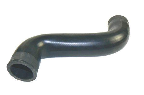 METZGER AUTOTEILE Ladeluftslange 2400074 for VW