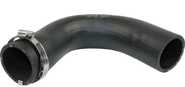 METZGER AUTOTEILE Ladeluftslange 2400189 Spjældhus for VW