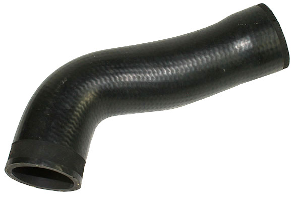 METZGER AUTOTEILE Ladeluftslange 2400132 Intercooler for BMW