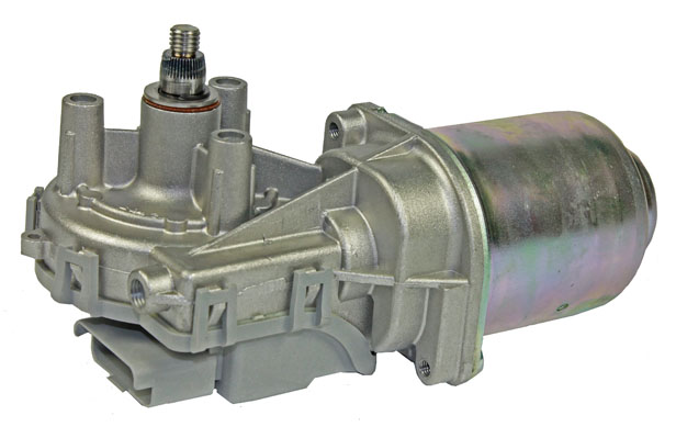 METZGER AUTOTEILE Viskermotor 2190568 foran for RENAULT