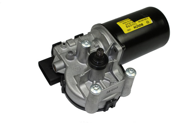 METZGER AUTOTEILE Viskermotor 2190573 foran for HYUNDAI