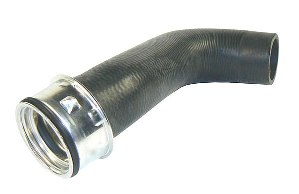 METZGER AUTOTEILE Ladeluftslange 2400042 for VW
