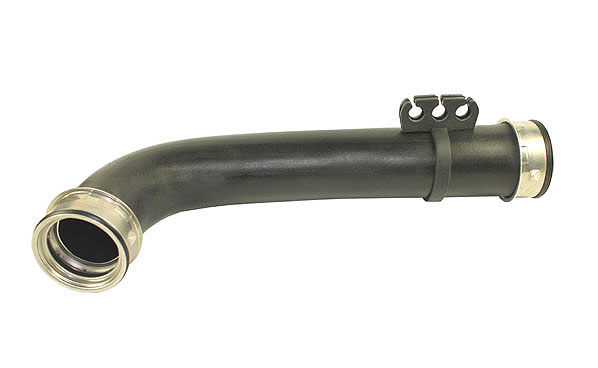 METZGER AUTOTEILE Ladeluftslange 2400124 bag for VW