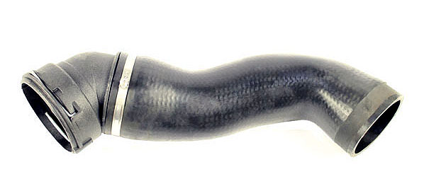METZGER AUTOTEILE Ladeluftslange 2400135 højre for BMW