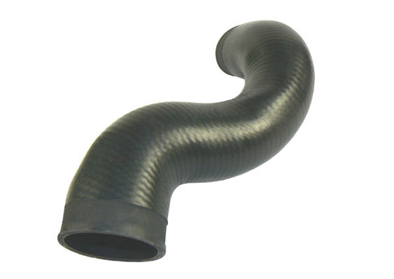 METZGER AUTOTEILE Ladeluftslange 2400036 for VW