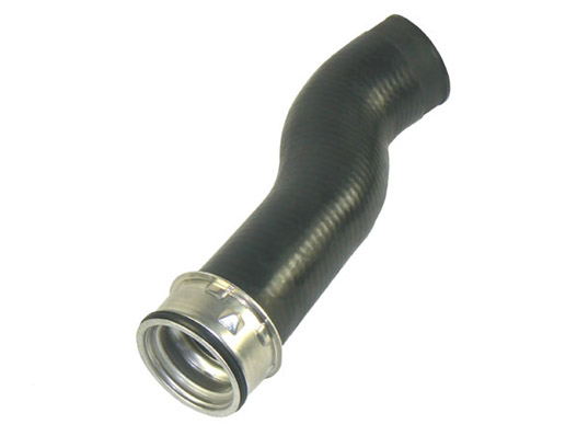 METZGER AUTOTEILE Ladeluftslange 2400037 oppe for VW