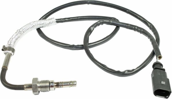 METZGER AUTOTEILE Sensor, udstødningsgastemperatur 0894367 før turbolader for VAG