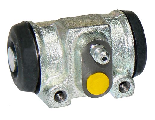 METZGER AUTOTEILE Hjulbremsecylinder 101635 bagaksel for PEUGEOT