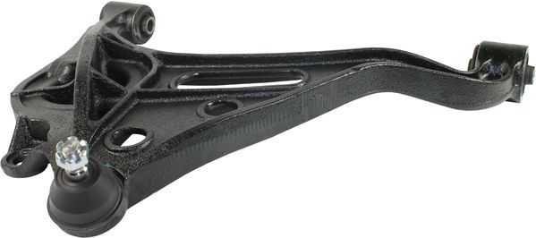 METZGER AUTOTEILE Bærearm, hjulophæng 58066001 for SUZUKI