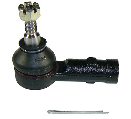 METZGER AUTOTEILE Sporstangkugle 54039208 venstre foraksel for HYUNDAI
