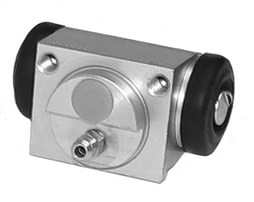 METZGER AUTOTEILE Hjulbremsecylinder 101937 bagaksel for FORD