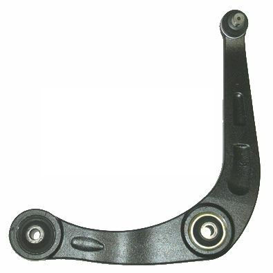 METZGER AUTOTEILE Bærearm, hjulophæng 58059501 for PEUGEOT