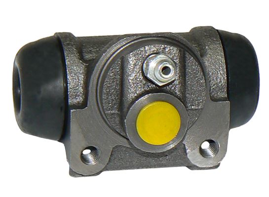 METZGER AUTOTEILE Hjulbremsecylinder 101602 Bagaksel højre for FORD FIAT